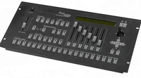 pilot 2000 dmx lighting console controller