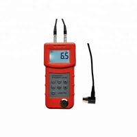 um6700 portable ultrasonic thickness gauge