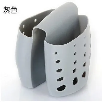 

Двойной держатель для губки из пластика