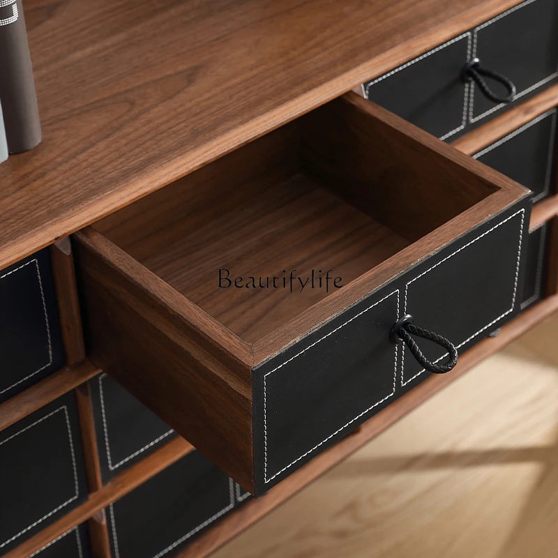 Минималистичный настенный шкафчик для хранения в спальне прикроватный гостиной