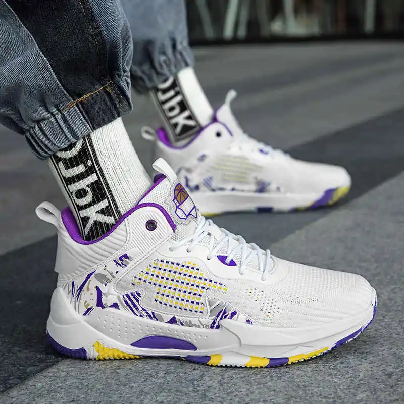 

White Tennis Aesthetic Casual Sneaker Yoga Shoes For Men Brands 2023 Shock Absorber Dress Shoes Original Brand Tennis Tennis