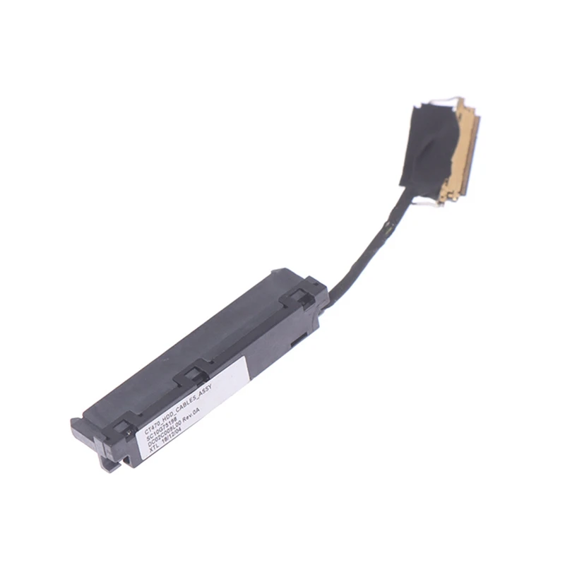 Соединительный кабель HDD интерфейс жесткого диска для Lenovo Thinkpad T470 T470P A475 T480 T480P A485