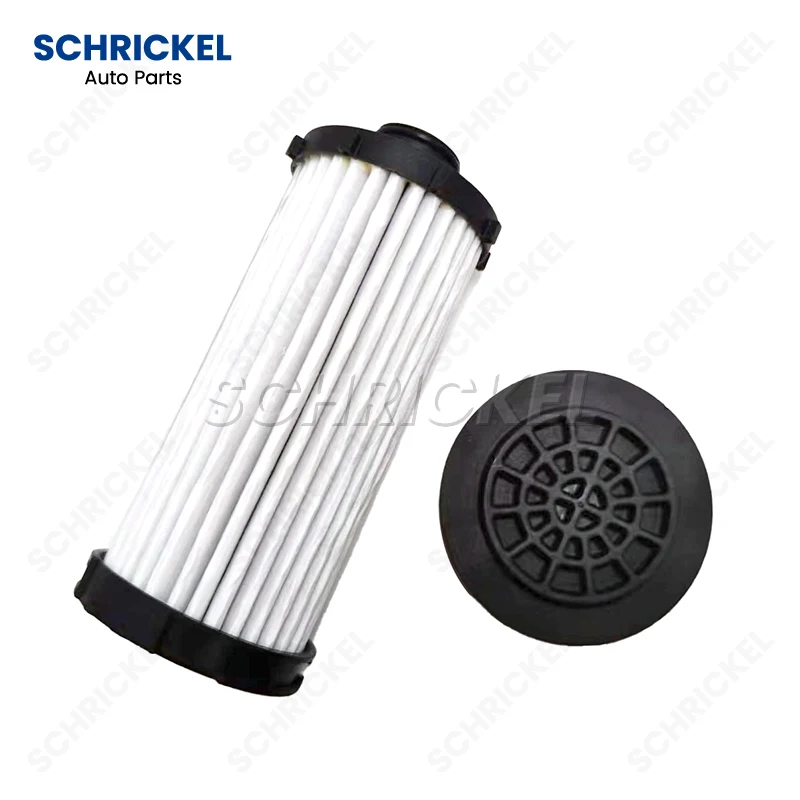 8F24 внешний фильтр Автоматическая передача 8 скоростей для Ford FOCUS ESCAPE J1KZ-7B301-A