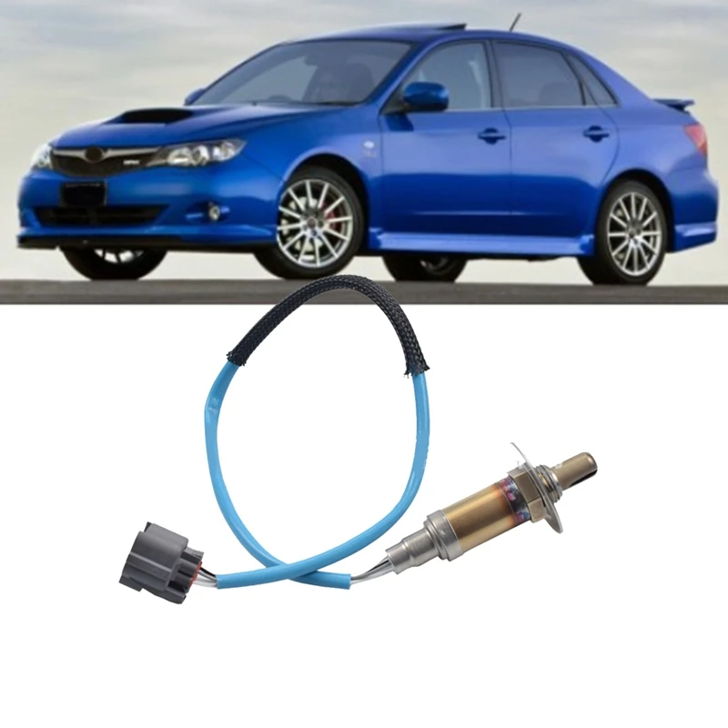 Автомобильный датчик кислорода 22690-AA831 22690-AA891 для SUBARU FORESTER IMPREZA LEGACY 2005-2010 задний