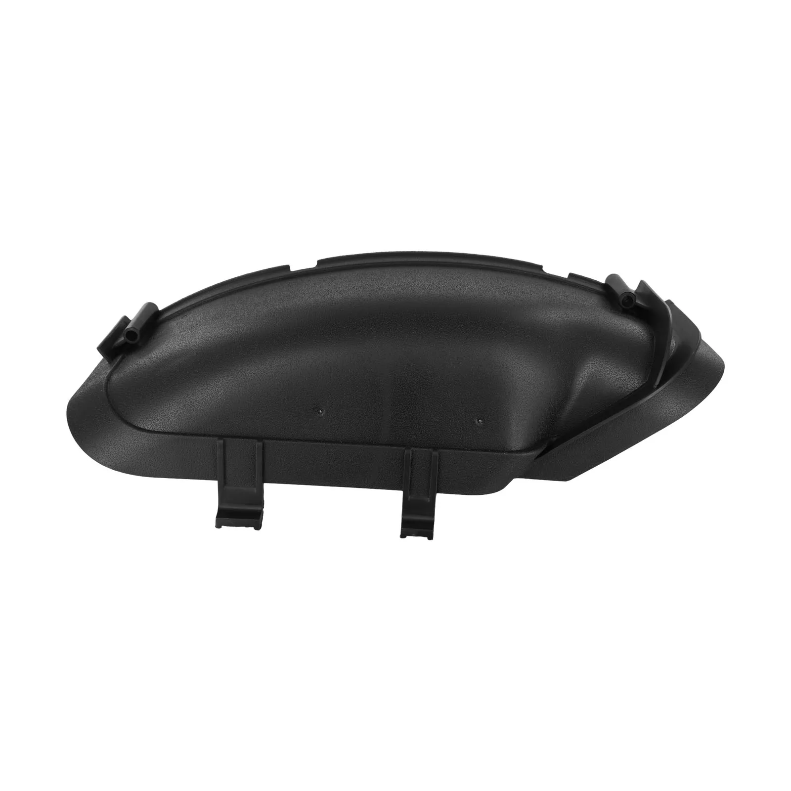 110-6682 Черная резиновая крышка разряда для Toro TimeCutter 74380 74386 сливная газонокосилки