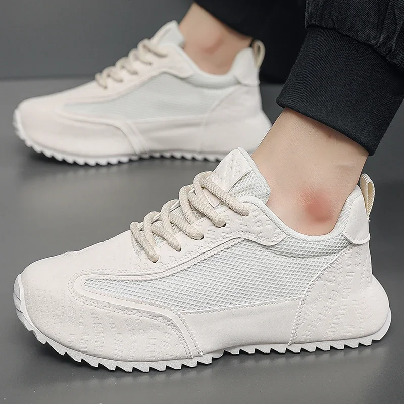 Мужские модные спортивные кроссовки для гольфа размер 39-48 тренировочная обувь