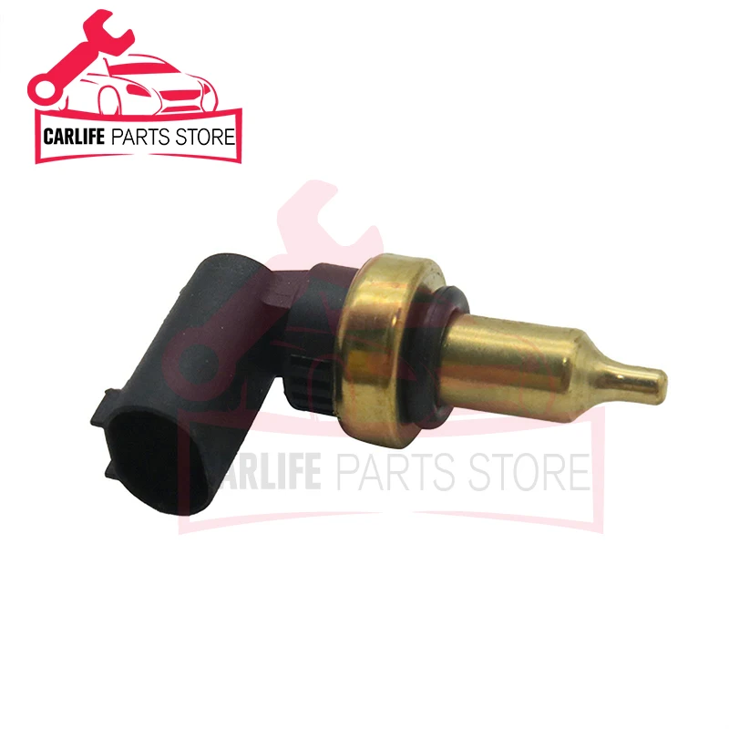 OEM 0009056102 Датчик температуры водяного охлаждения для Mercedes Benz W169 W246 W204 W205 C218 W212 C207 X164