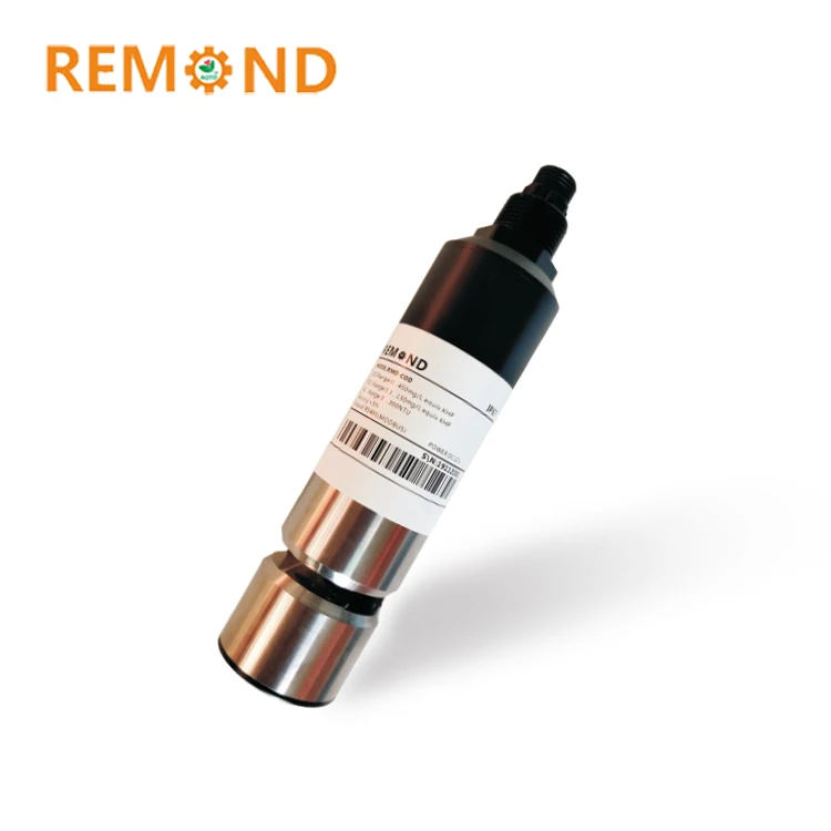 

Online digital COD sensor UV fluorescence COD sensor for water treatment