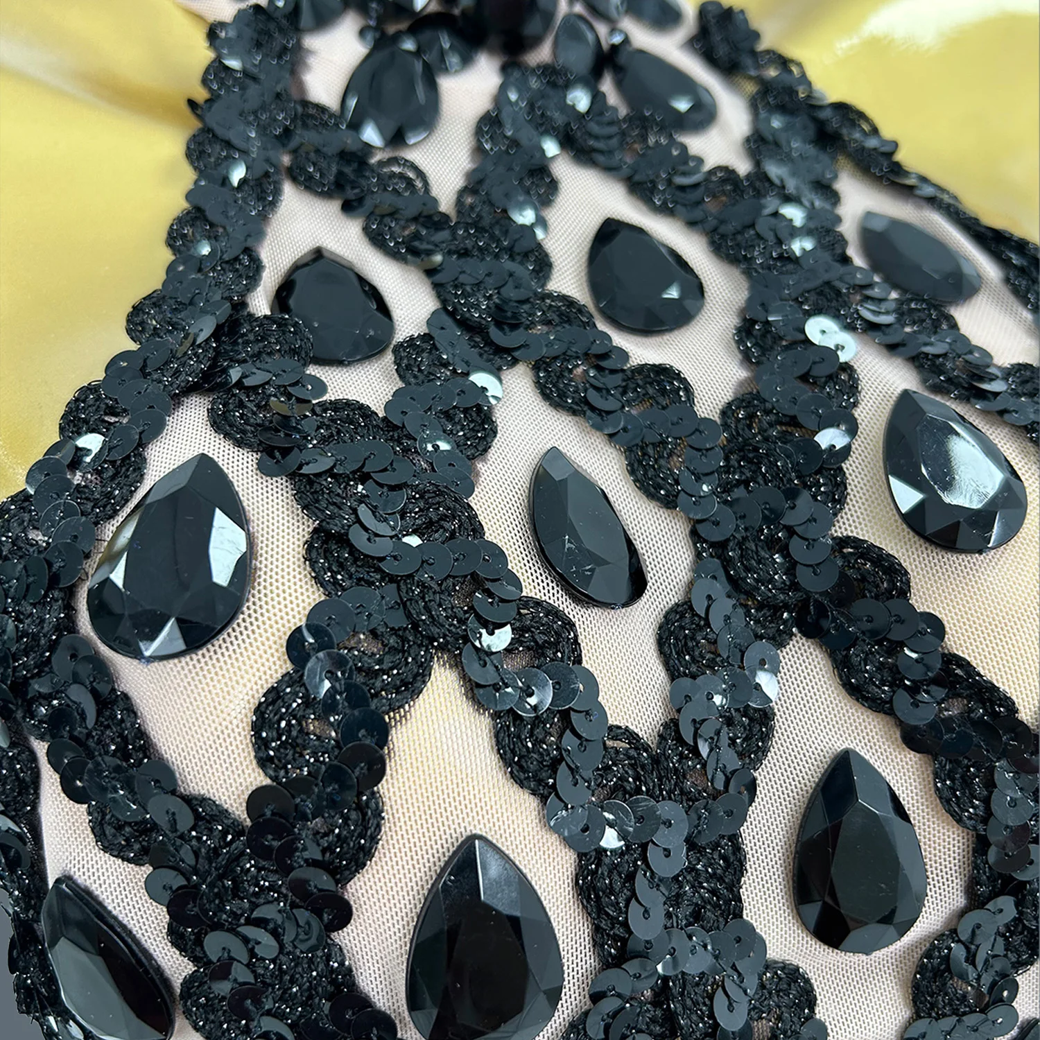 Сексуальные платья с кисточками и блестками стразами для женщин вечерние