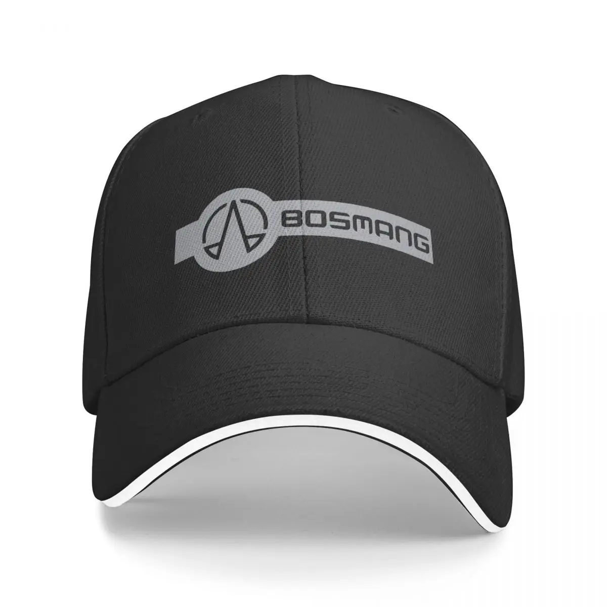 

Bosmang The Expanse Baseball Cap Men Hats Women Visor Windproof Snapback Caps