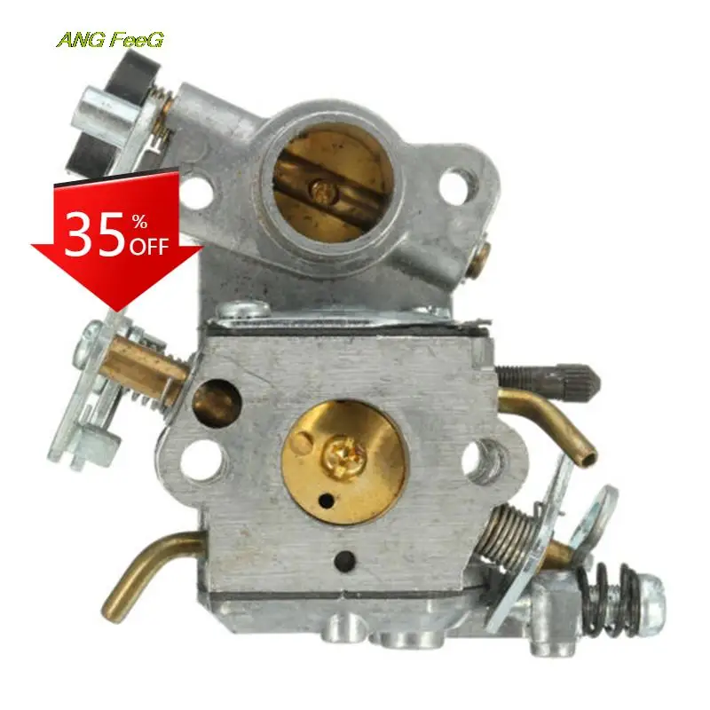 

Carburetor Carb for Poulan P3314 P3314WS P3314WSA P3416 P3516 P3516PR P4018WM Zama W-26 C1M-W26 C1M-W26A C1M-W26B Chainsaw