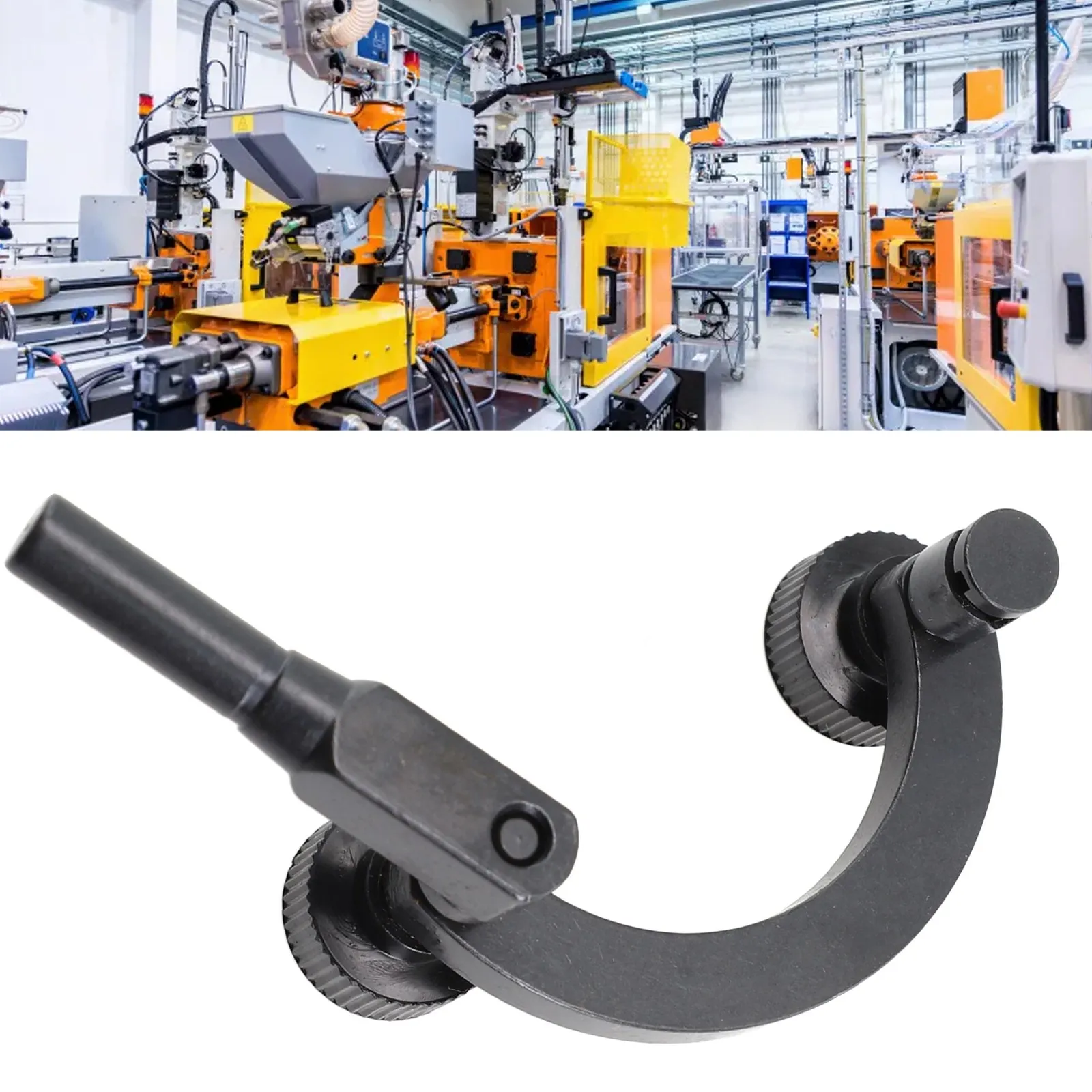 Держатель циферблатного индикатора HpLive