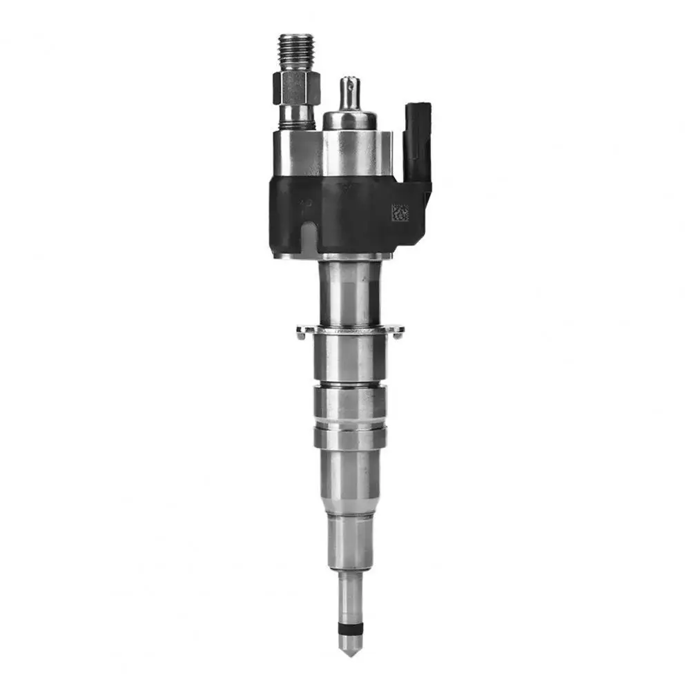 

ABS Quality Good Toughness Car Oil Injector Metal Car Oil Injector Lightweight