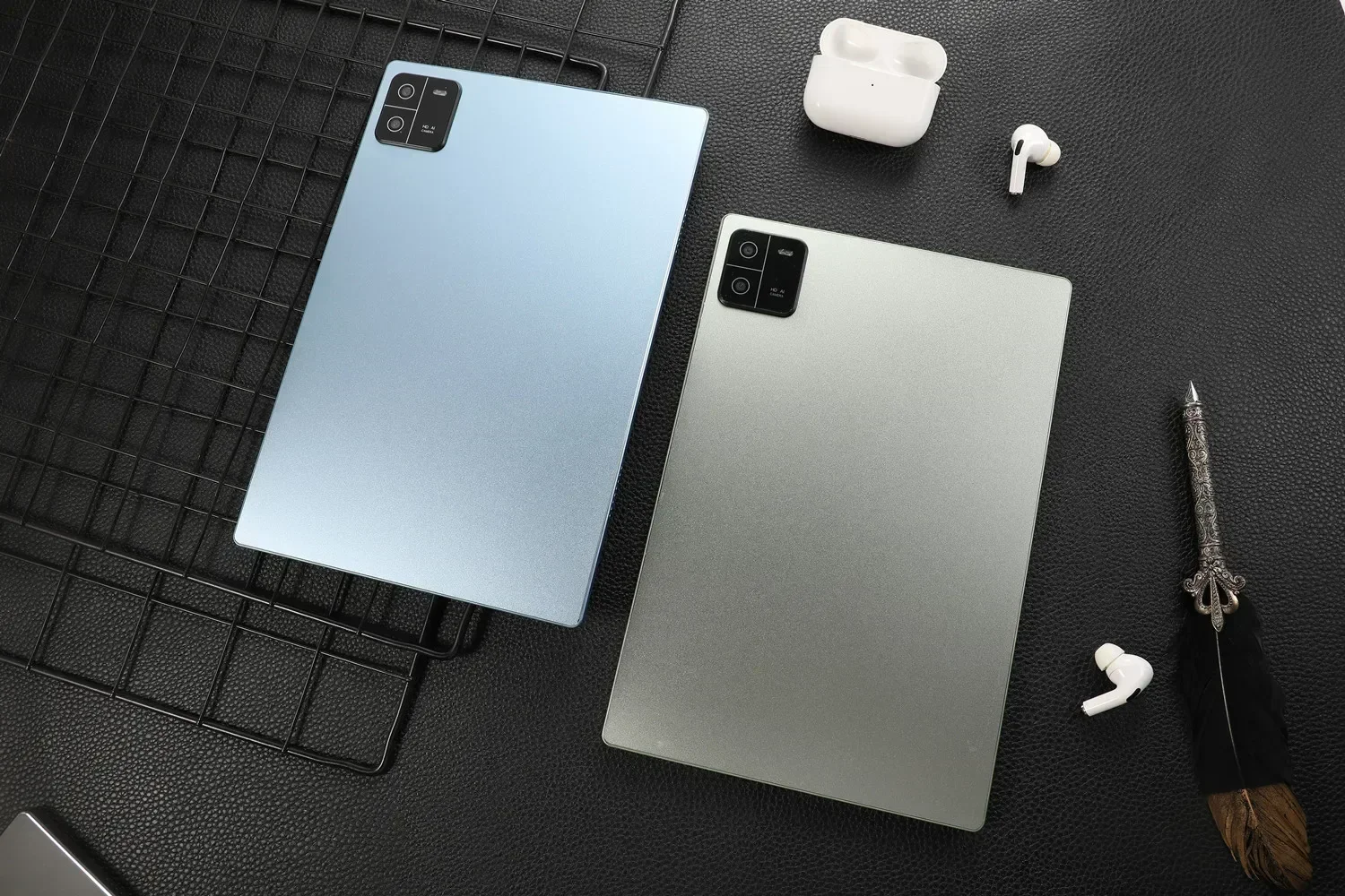 Глобальная прошивка планшета Pad 6 PRO планшет с Android 13 16 ГБ 1T 11 pulgadas 2024 мАч 5G SIM Dual
