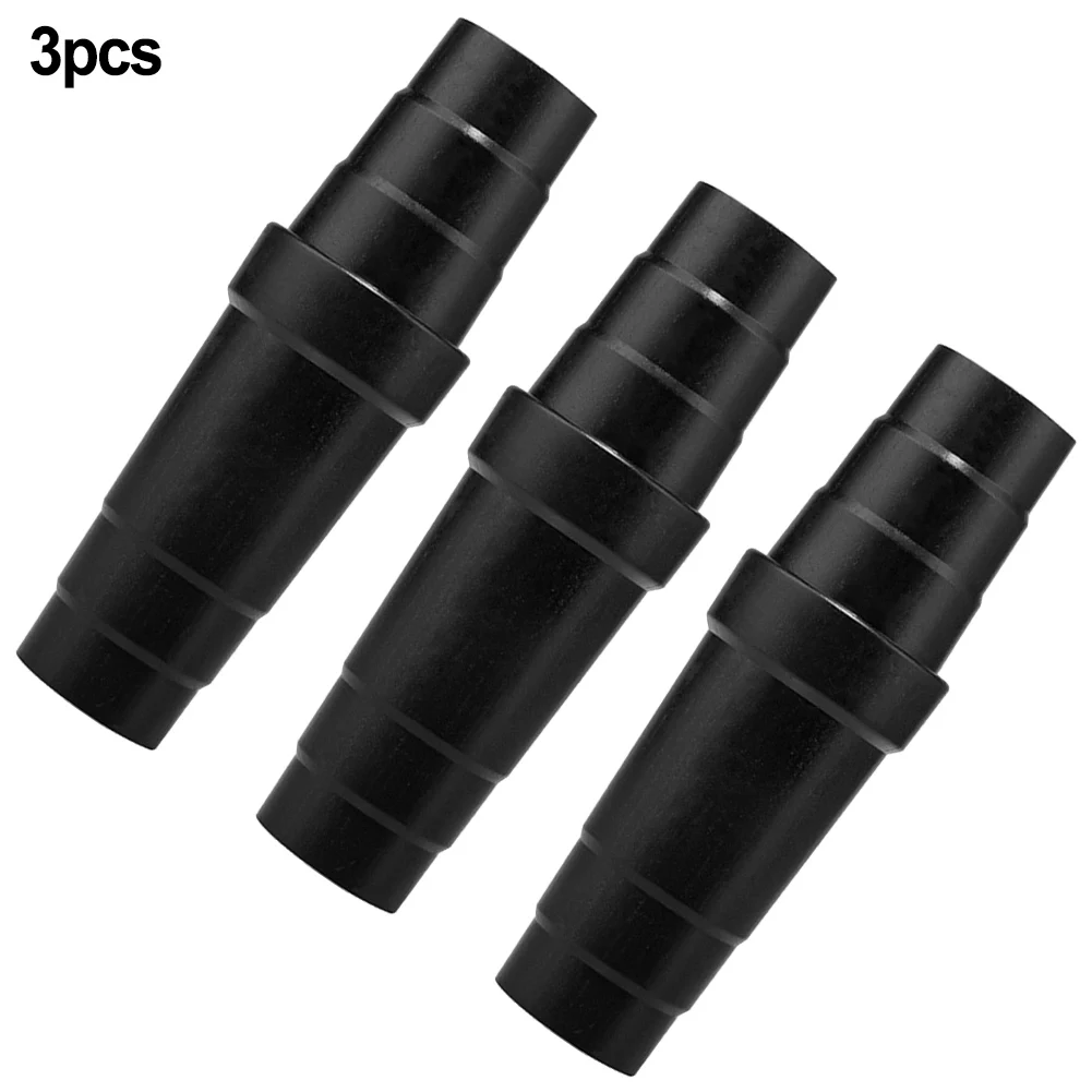 

1/3 PCS Universal Vacuum Cleaner Hose Pipe Adapter Dust Extraction Hose Converter Vacuum Cleaner 31.5mm Connector Accessories