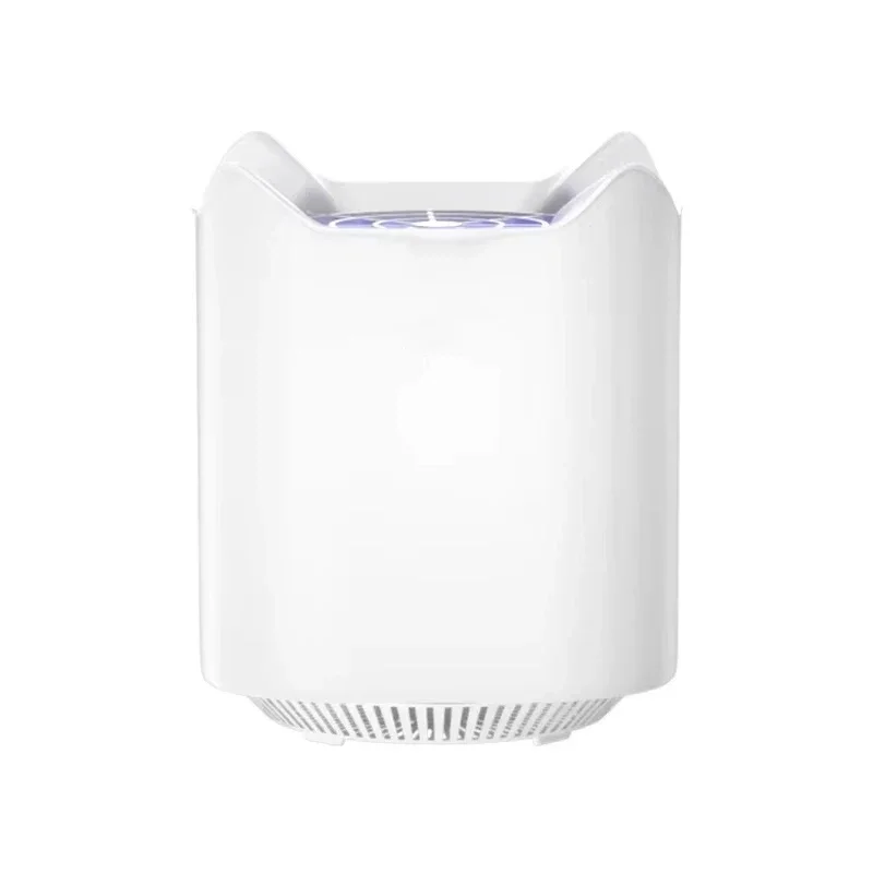 Электрическая ловушка для комаров Xiaomi MIJIA с УФ-лампой, USB, бесшумная, для дома, спальни, кемпинга, от комаров и мух (art.: 3920daa22af27) - 3920daa22af27