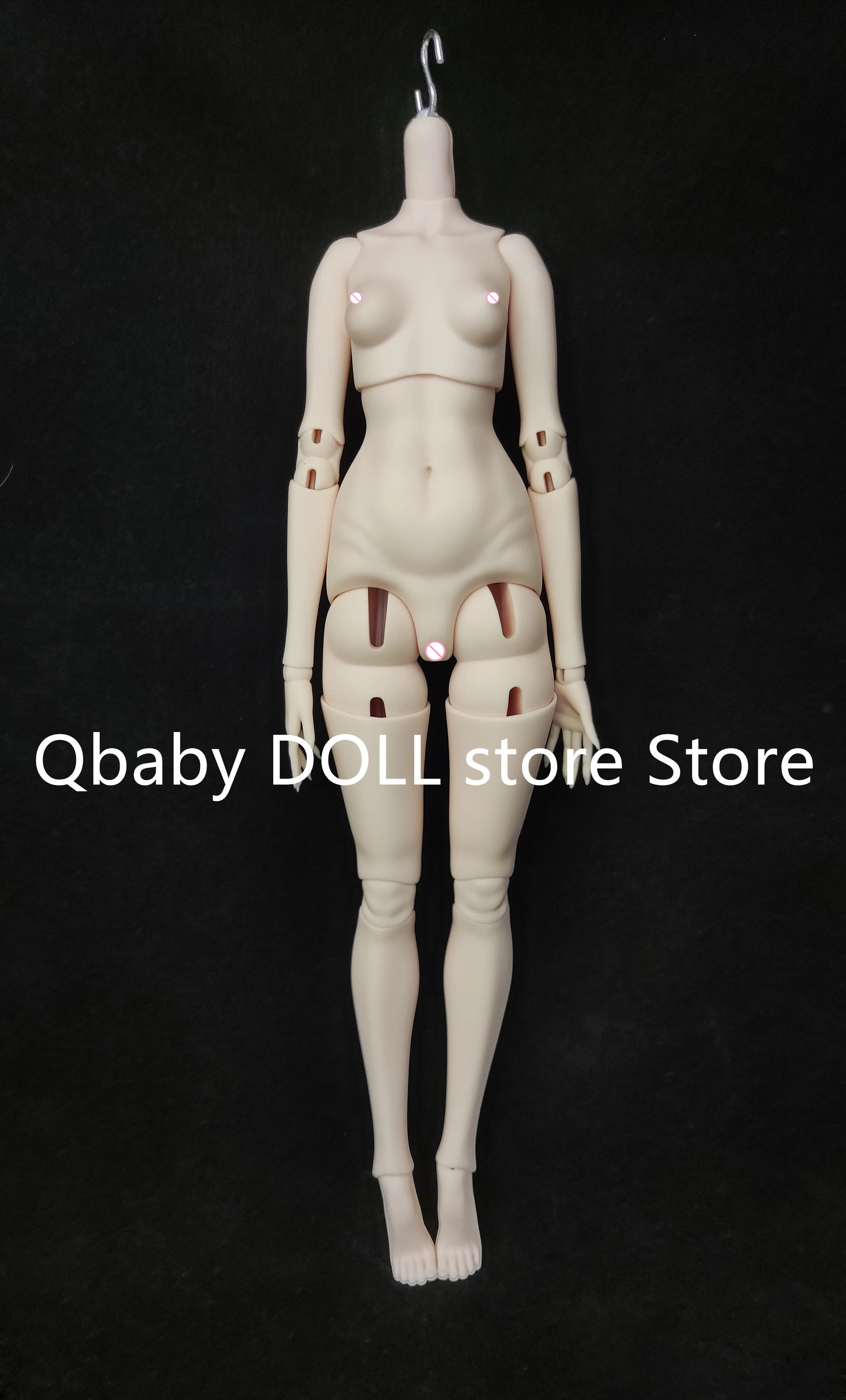 Шарнирная кукла 1/4 shuya Girl из смолы Игрушечная модель