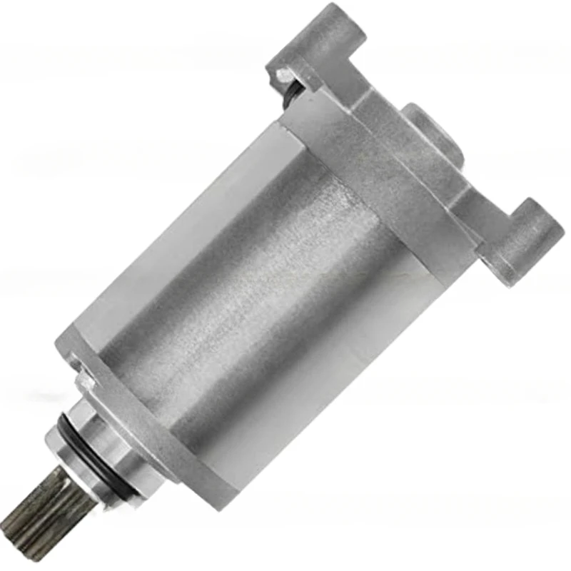 Стартер для Suzuki VL125 2000-2007 VL250 Intruder LC 2000-2012 31100-26F00