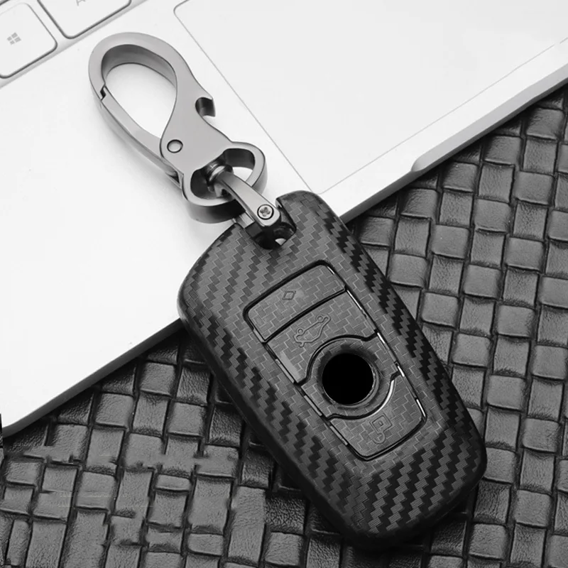 

Car Key Cover Case For BMW X1 X2 X3 X4 X5 X6 1 2 3 4 5 6 Series F11 M1 M2 M3 M4 M5 M6 M8 Series G30 G20 I3 IX3 Z4 I4 320i 440i