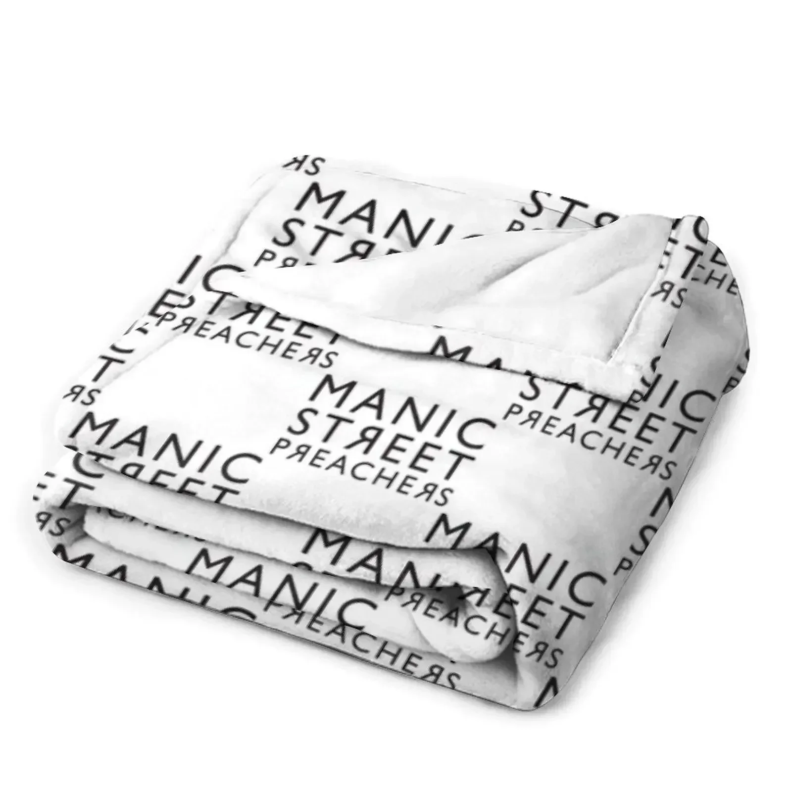 Kaeloh-Manic-Street-Preachers-ngono плед одеяло персонализированные искусственные диваны с