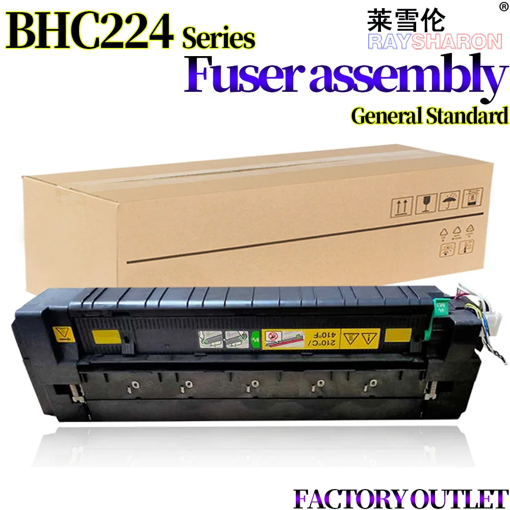 

Fuser Unit Fixing Assembly For Konica Minolta BH C221 C281 C224 C284 C364 C308 C368 C360 C280 C210 C288 C7722 C7728