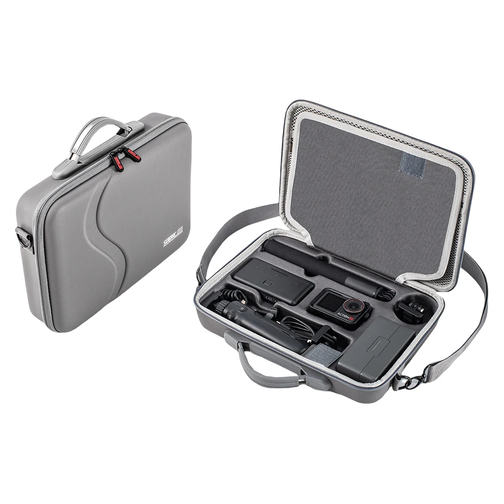 Чехол для переноски DJI Action 5 Pro