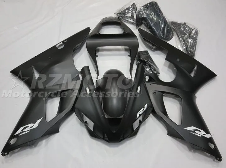 

Комплект обтекателей для мотоцикла YAMAHA YZF- R1 2000 2001 00 01, 4 подарка