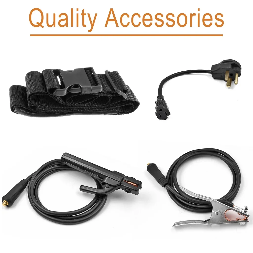 Сварочный аппарат Hitboxlmig Welderquality ручной металлический инвертор электродвигатель