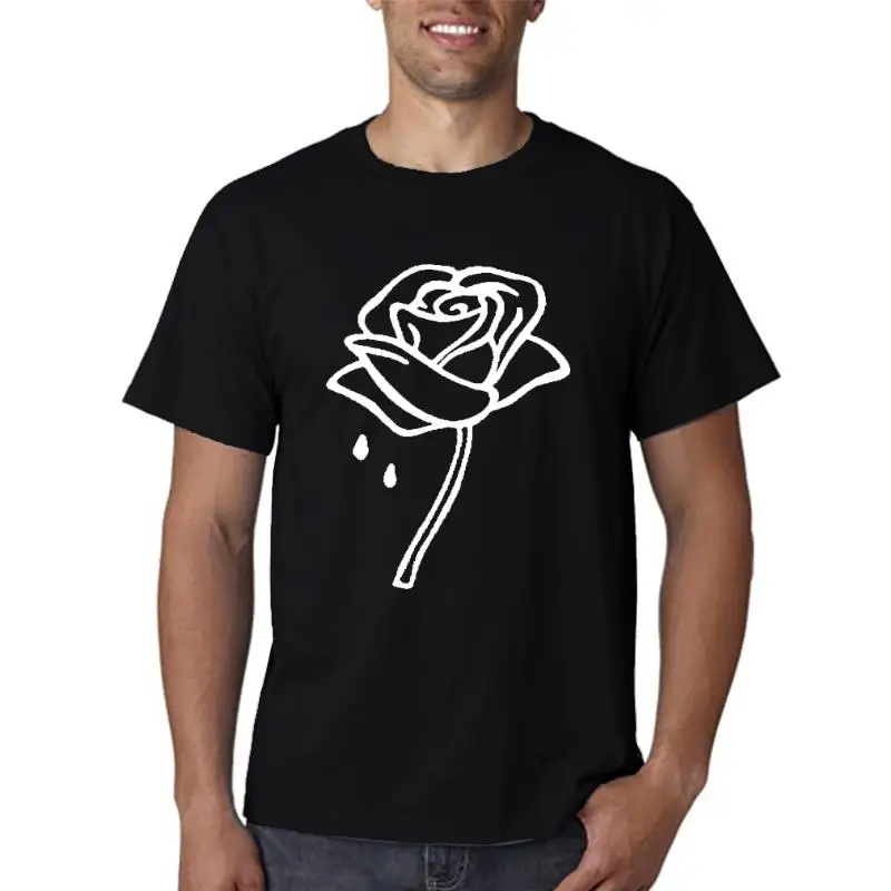 

Женская футболка с коротким рукавом и круглым вырезом, в стиле аниме