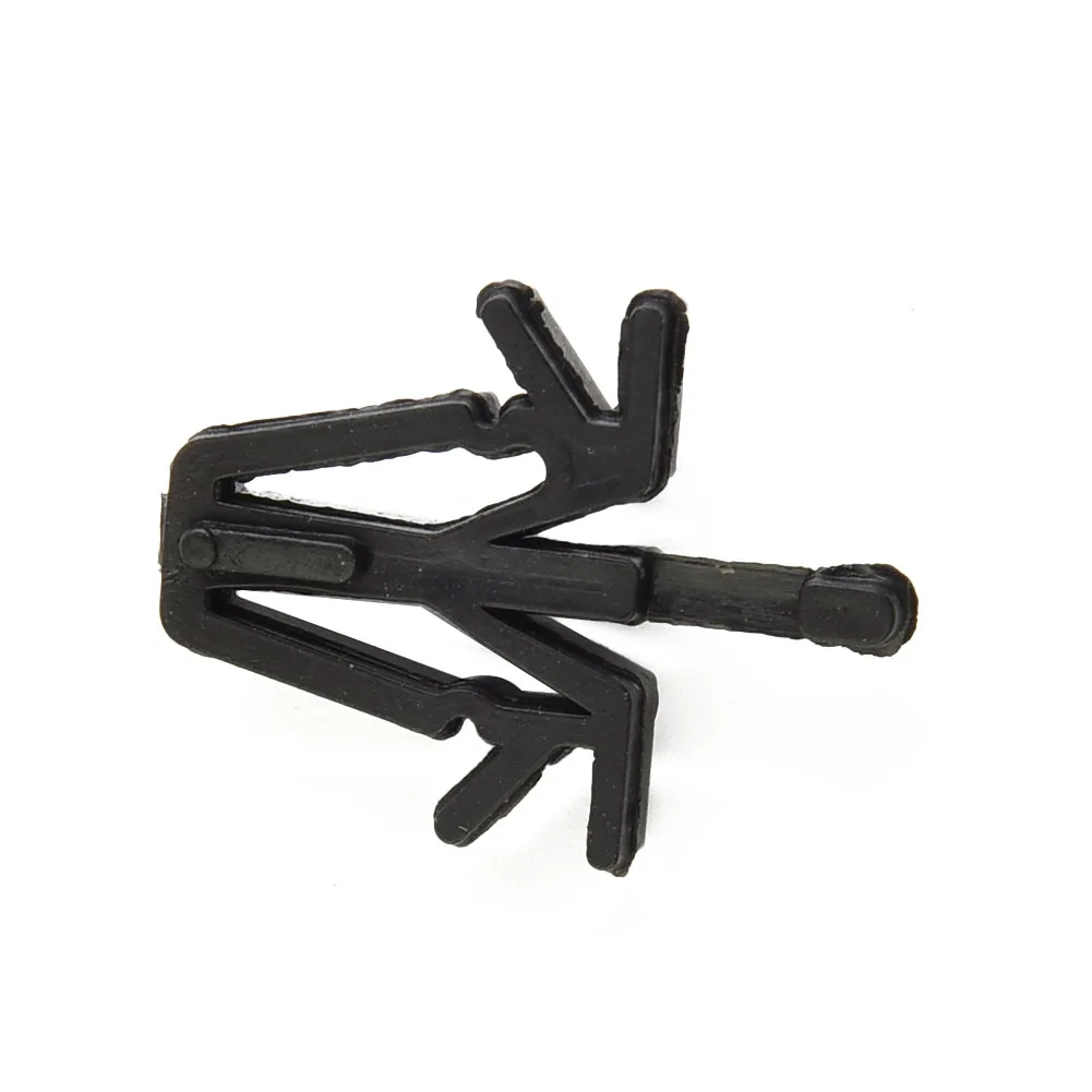 

10pcs Grille Clips Retainers Left Right Front Rear Upper Lower For TOYOTA 4RUNNER For TACOMA 90467-12040 Plastic 90467-12040