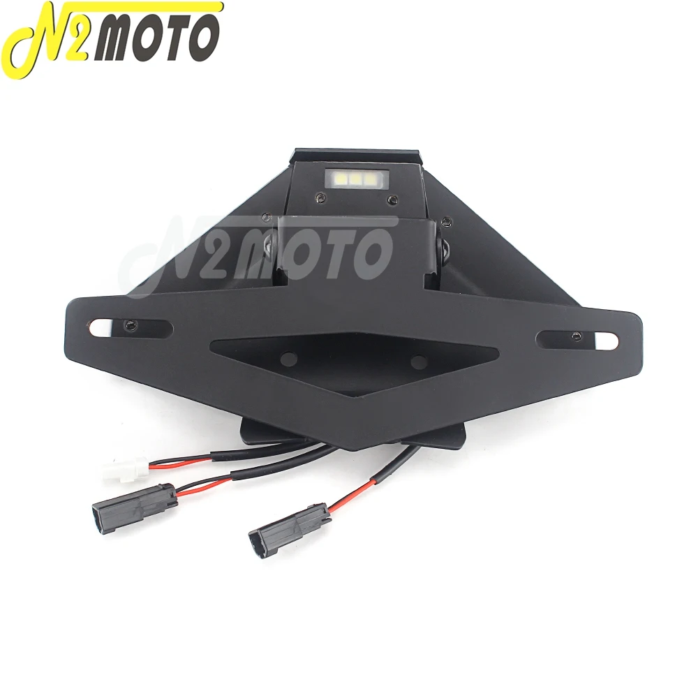 Индикатор поворота заднего крыла для Ducati Panigale V4S V4R V4 S R 2018-2021