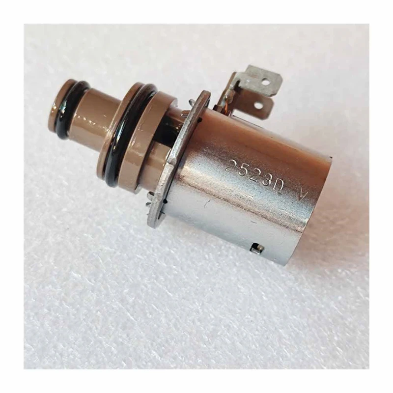 TR580 TR690, оригинальный новый соленоид блокировки крутящего момента CVT 3,2-3,7 Ом 12,2 Ом-13,2 Ом для Subaru Lineartronic, автомобильная часть 31825AA050