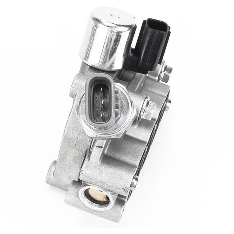Для Honda Odyssey Accord Pilot 2005-2007 15810-RKB-J01 новый электромагнитный золотниковый клапан VTEC с