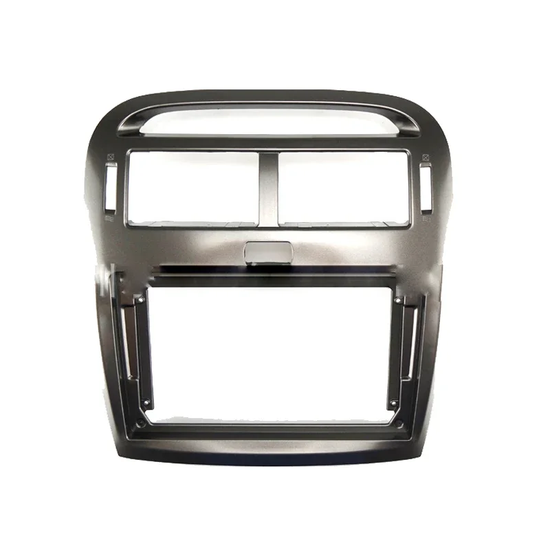 9-дюймовая автомобильная DVD-рамка для Lexus LS430 XF30 LS 430 2000-2006 Din радиоплеер