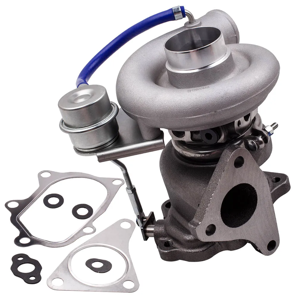 

Турбокомпрессор TD05 20 г турбо для Subaru Impreza WRX STI EJ20 EJ25 2002-2006 л.с.