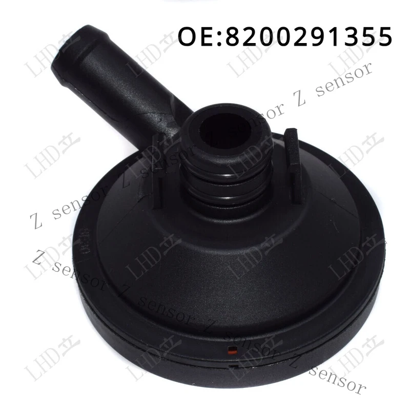 Фото AAA+ 1 шт. Новый маслоотделитель (клапан PCV) 8200291355 для Renault Megane Scenic 2.0 16V №1