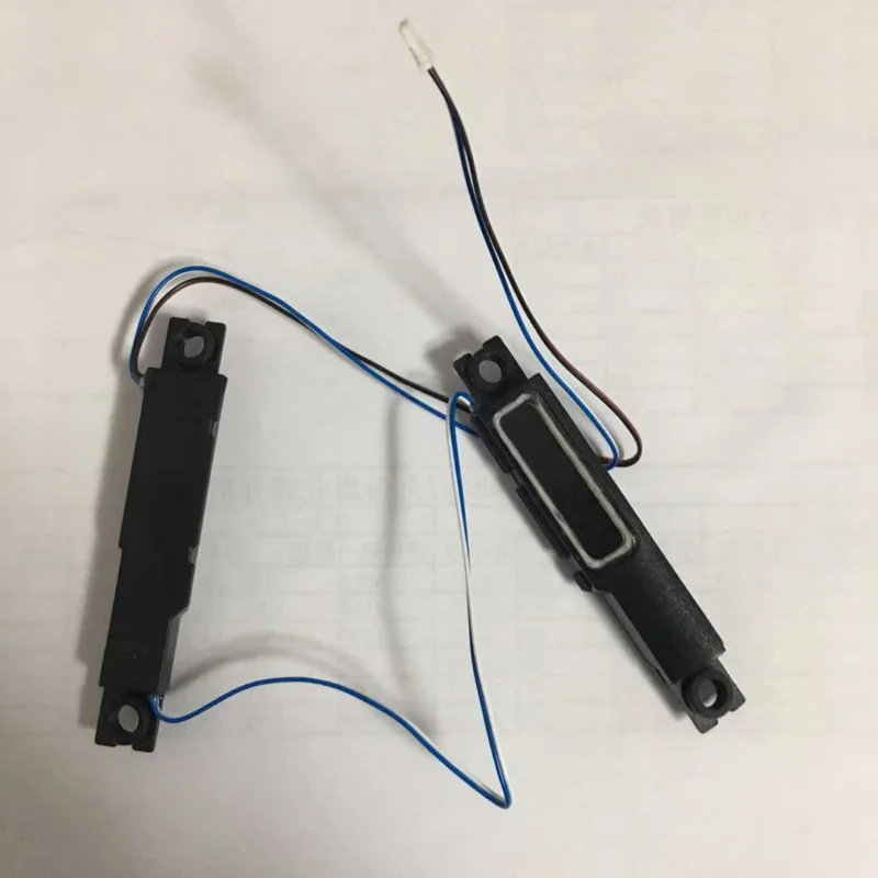 Для ноутбука Dell E5270 левый и правый динамик PK23000R800 0P7J4Y/ 07Y2TF