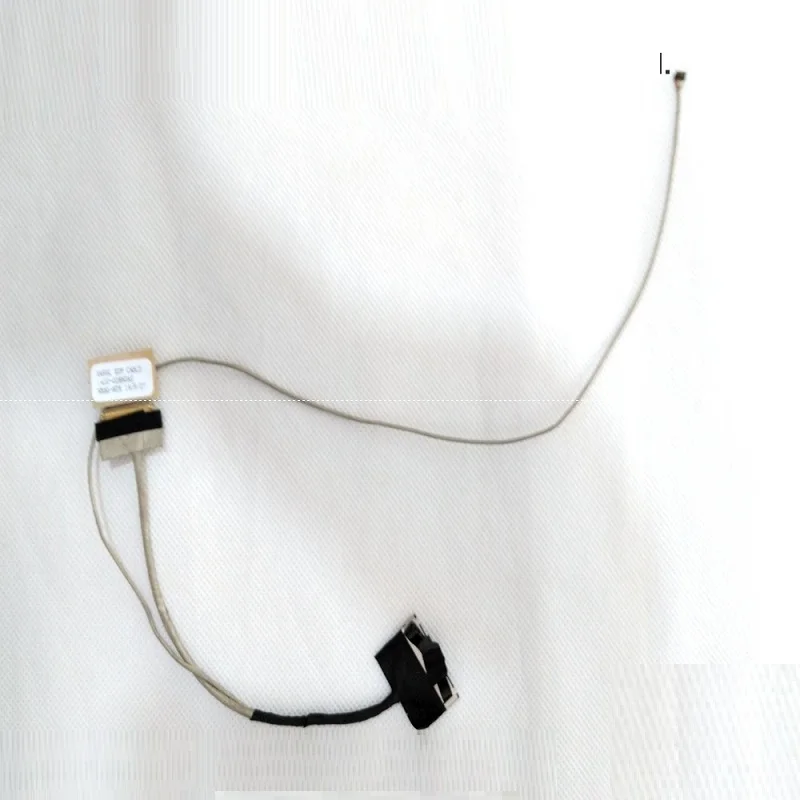 Новый кабель для ЖК-экрана для Asus X455 K455 A455L A454 X454 K454 K454W R455 40pin ленточный кабель P/N 14005-01400500