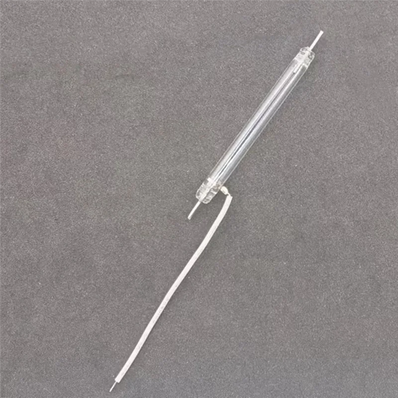 1 шт. Новинка для Godox V850 V860 TT685 V1 Flash Tube Xenon Lamp Flashtube Запасная часть