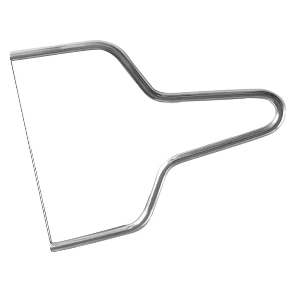 

Нержавеющая проволока для сыра, резак для быстрой резки сыра, слайсер для сыра, простая слайсер для масла