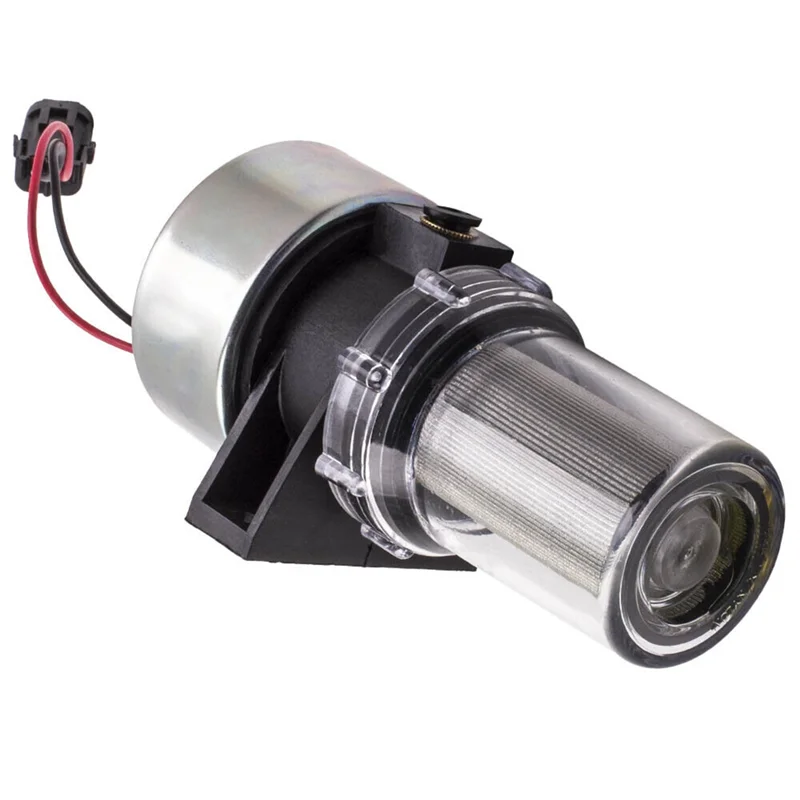 41-7059 12 в топливный насос для сырой нефти перевозчика холодного блока Thermo King 30-01108-01