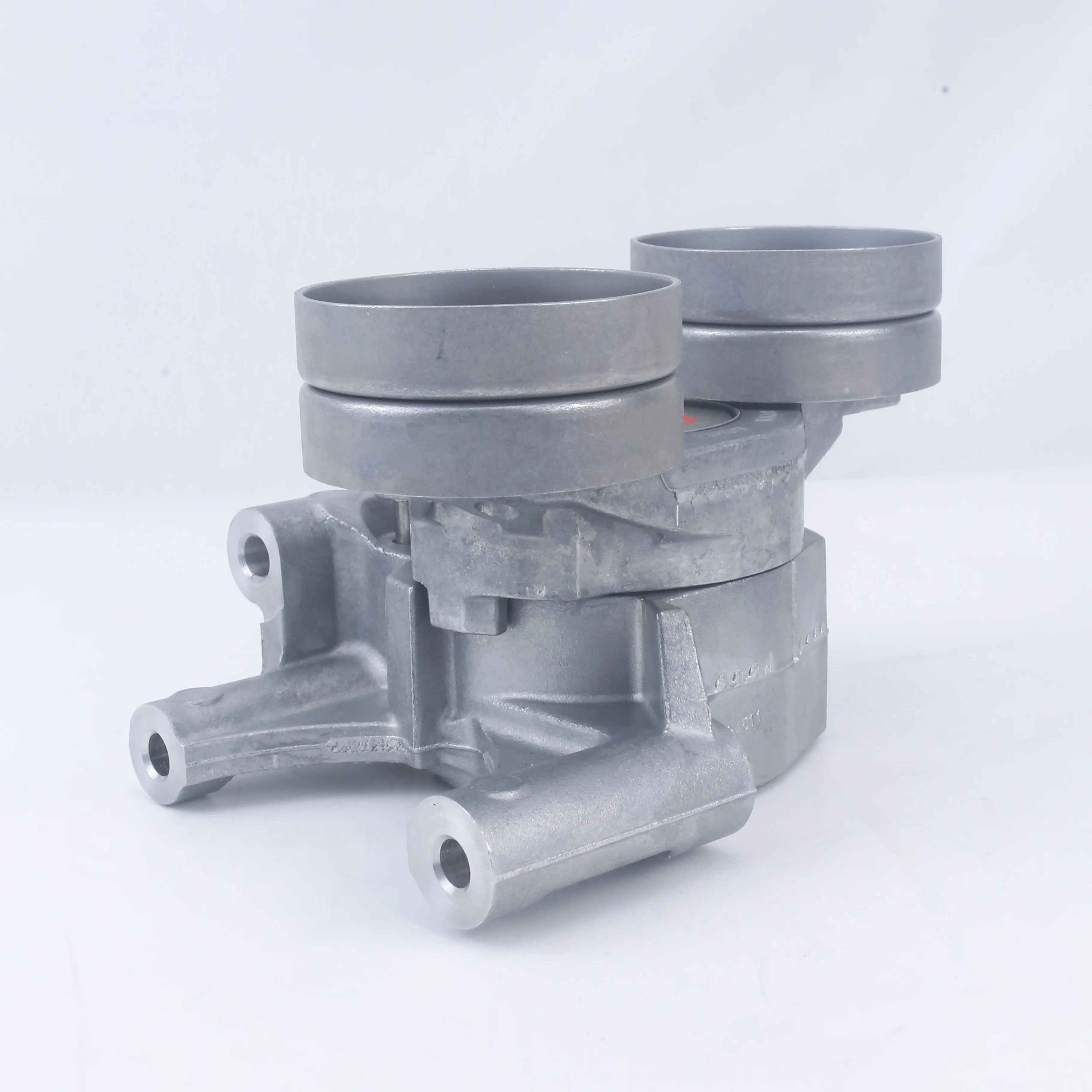 Заводская цена автомобильные детали натяжитель ремня шкив FB3Q-6A228-AB ГРМ для Ford Ranger