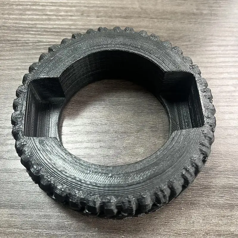 Деловая искусственная полимерная визитная карточка с идентификационным номером