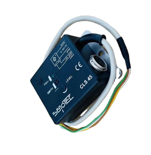 

4008400199 HOMAG SWITCHING AMPLIF sensor SenoTec CLS 45-L05H L=0.6M