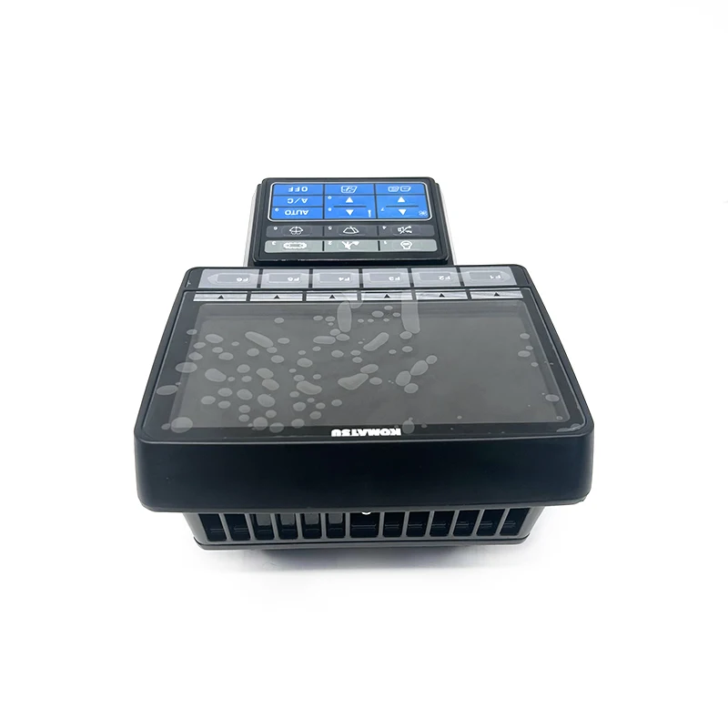 Экран дисплея экскаватора OEM: 7835-34-1002 7835-34-1004 для электрических аксессуаров Komatsu -8MO