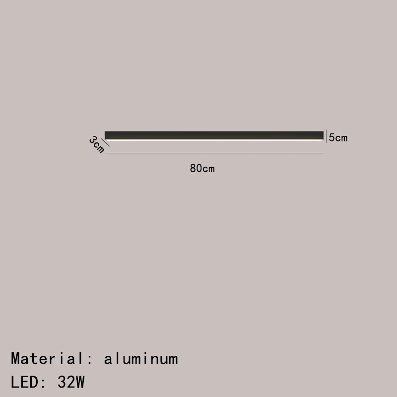 

Потолочный светильник IWP черный/белый