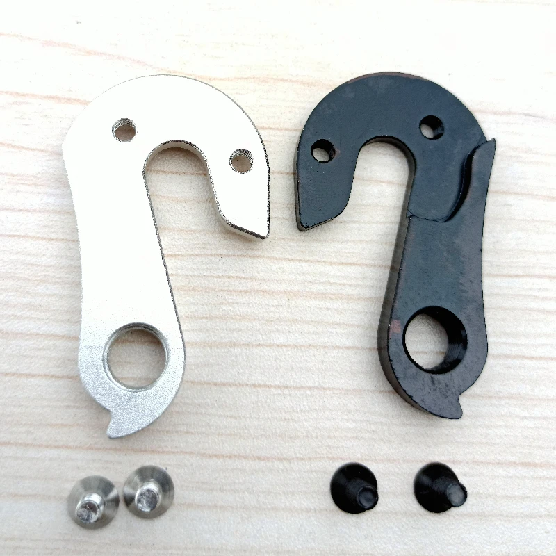 1PC Bicycle Parts Mech Dropout For KHS #3180 Xc24 Mtb Gear Rear Derailleur Rd Hanger Gravel Carbon Mountain Bike Frame 29Er Hook