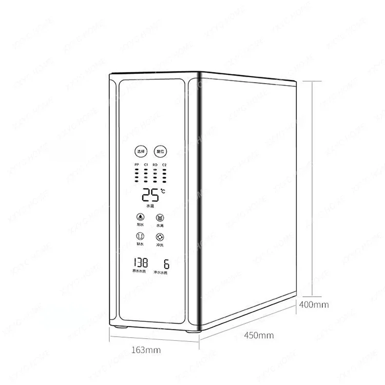 Автоматические дозаторы для ванной комнаты