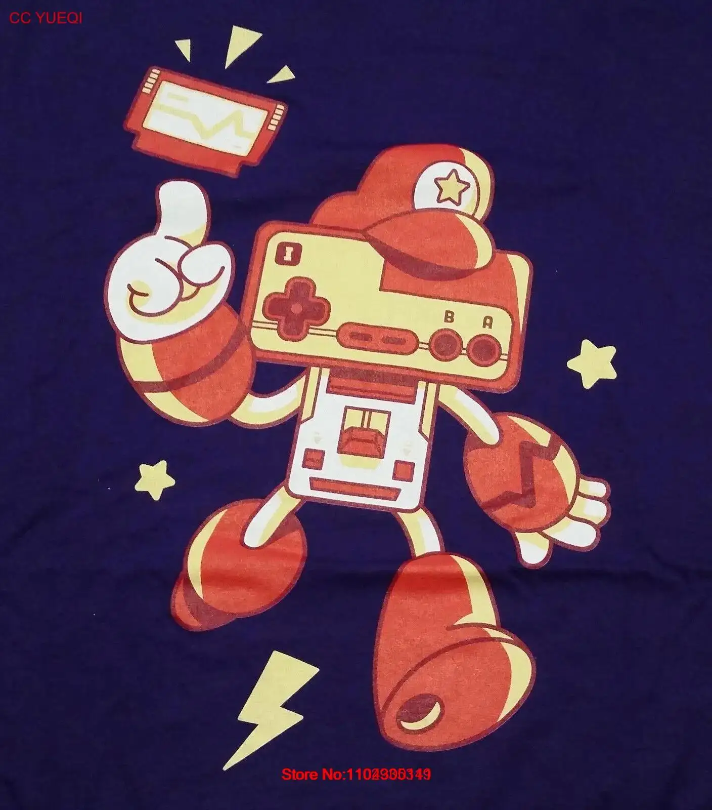 Мужская рубашка &quot8-Bit Adventures&quot Parody Mashup XXXL Theyetee