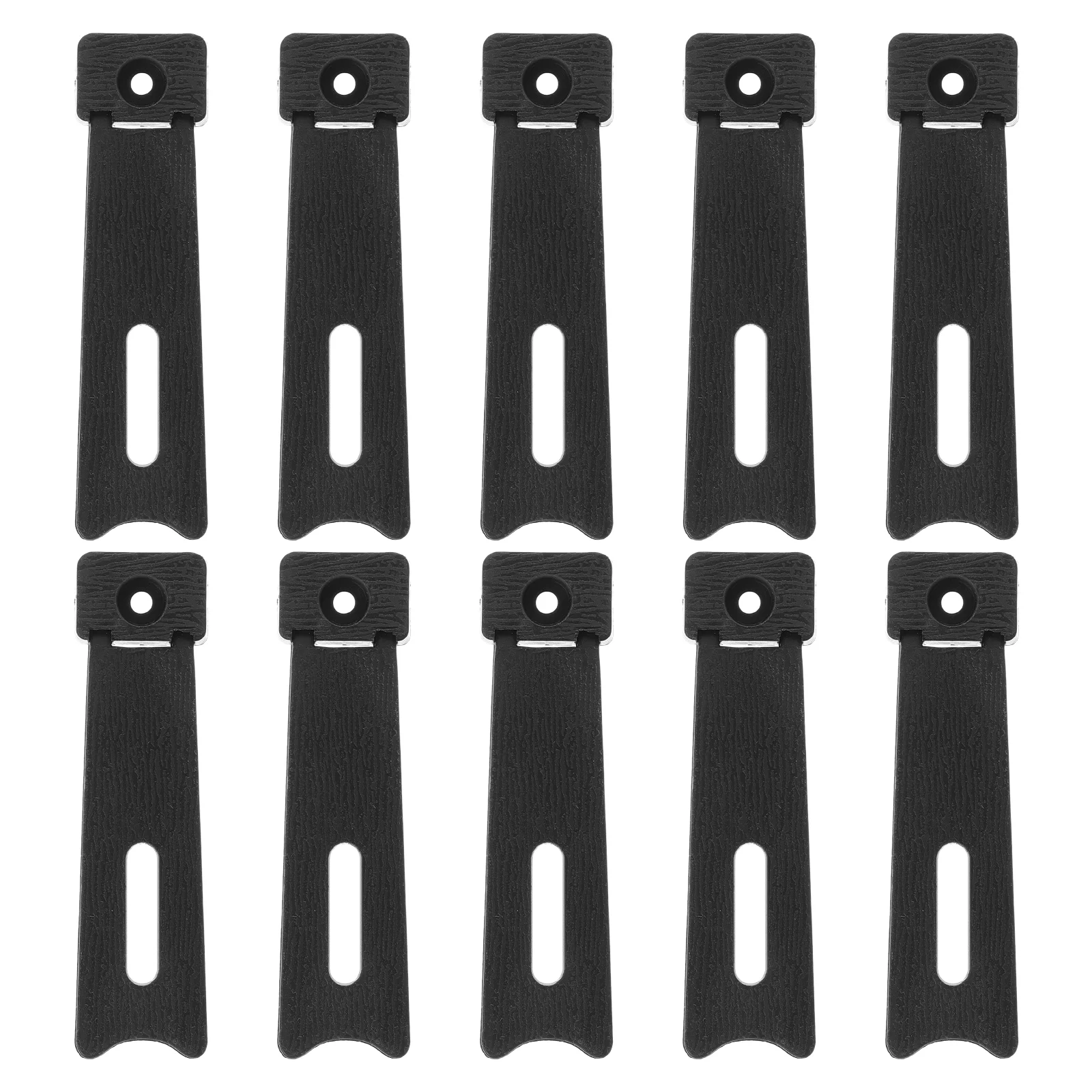 Подставка для фоторамки мольберт задняя пьедестал фотографий ног пластиковый